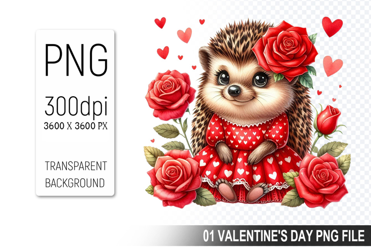 Cute Animals Clipart Image 15