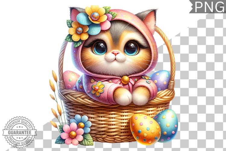 Easter Clipart Image 6