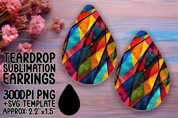 Teardrop Clipart Image 10