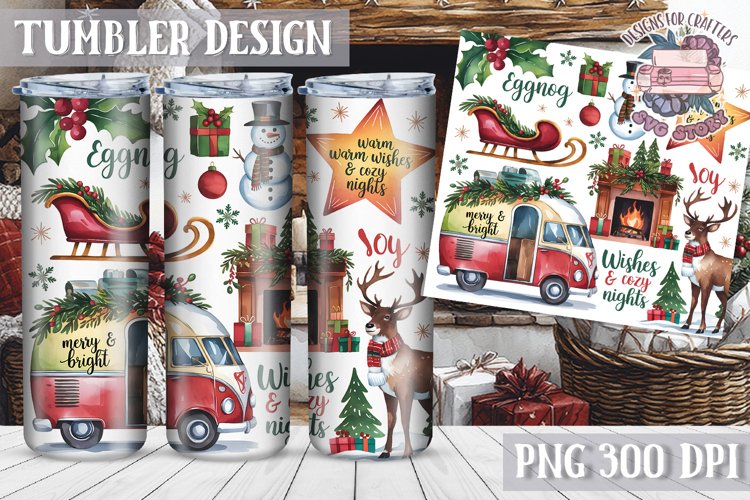 Christmas Story Svg Image 4