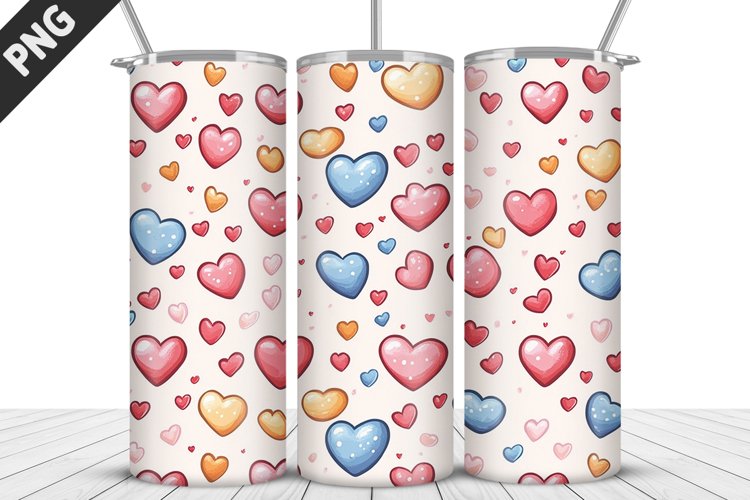 Valentines Sublimation Design Image 20