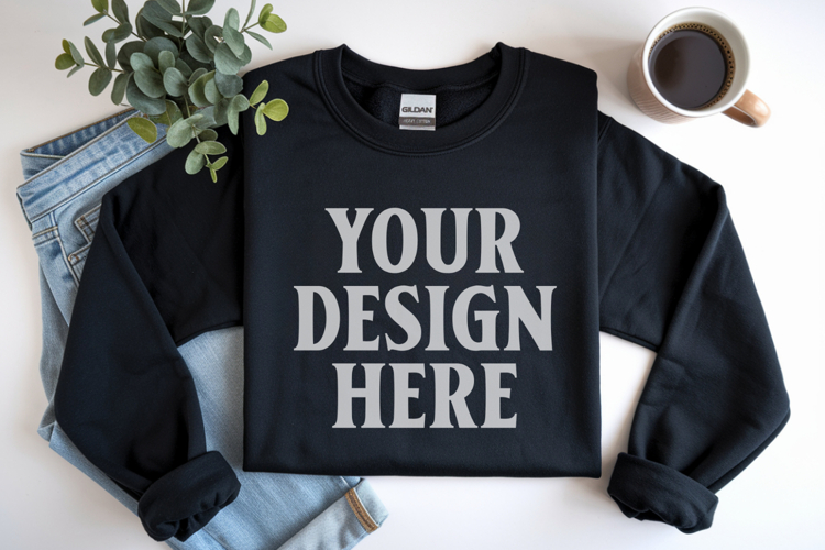 Gildan Mockups Image 6