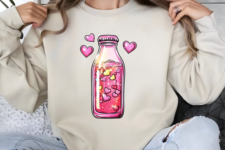 Valentines PNG Image 21