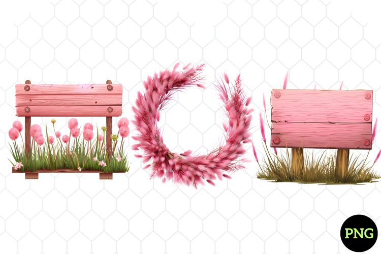 Watercolor Grass Clipart , Watercolor Clipart