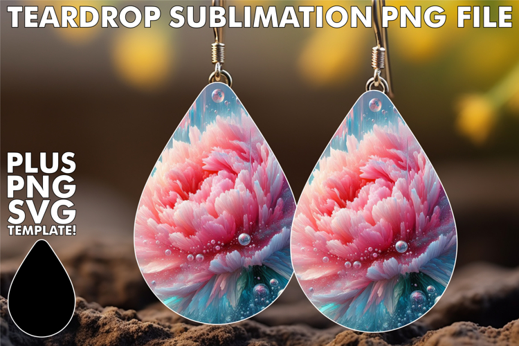 Teardrop Clipart Image 21