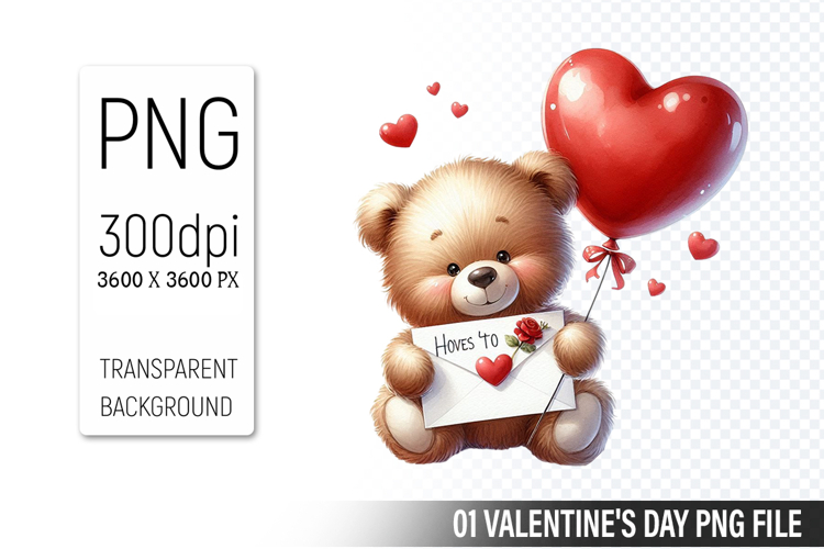 Bear Graphic