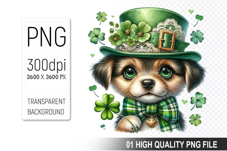 Clover Png Image 7