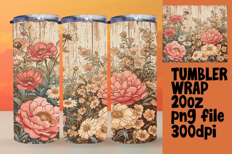 Floral Pattern Png Image 24