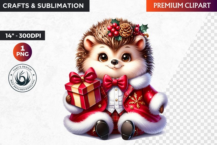 Christmas Ornaments Clipart Image 21