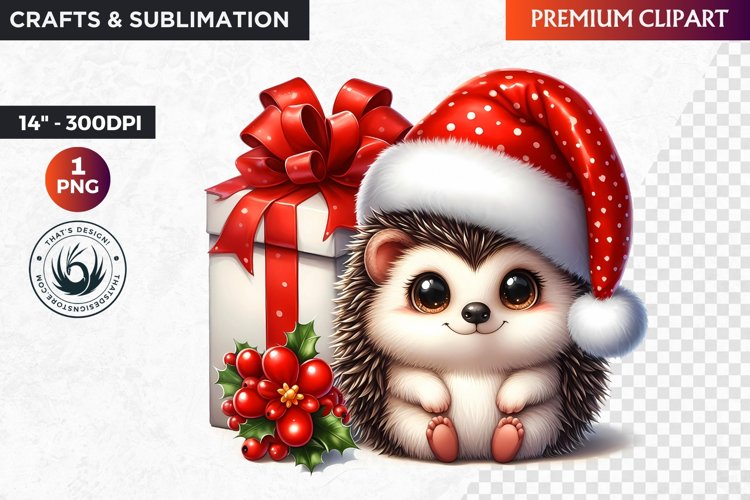 Christmas Ornaments Clipart Image 19