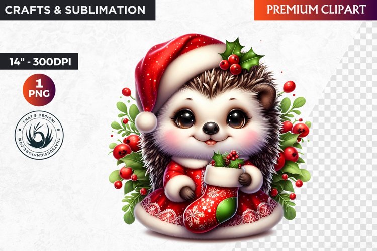 Christmas Ornaments Clipart Image 18