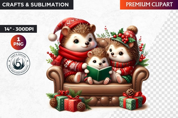 Christmas Ornaments Clipart Image 12