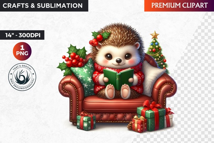 Christmas Ornaments Clipart Image 17