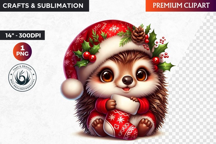 Christmas Ornaments Clipart Image 16