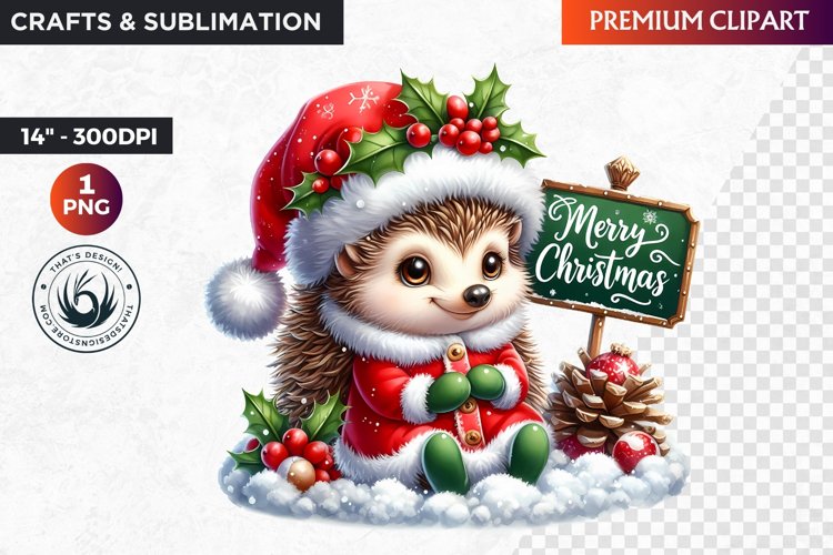 Christmas Ornaments Clipart Image 14
