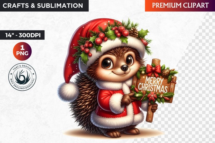 Christmas Ornaments Clipart Image 10