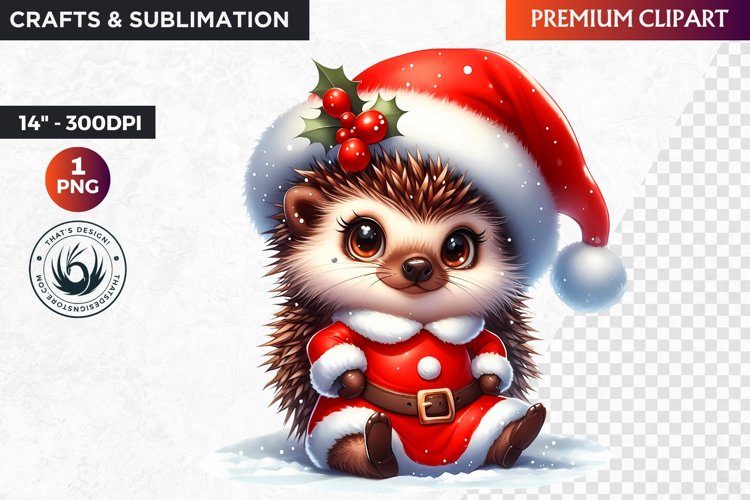 Christmas Ornaments Clipart Image 13