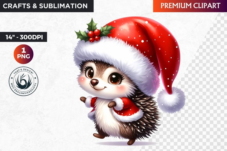Christmas Ornaments Clipart Image 12