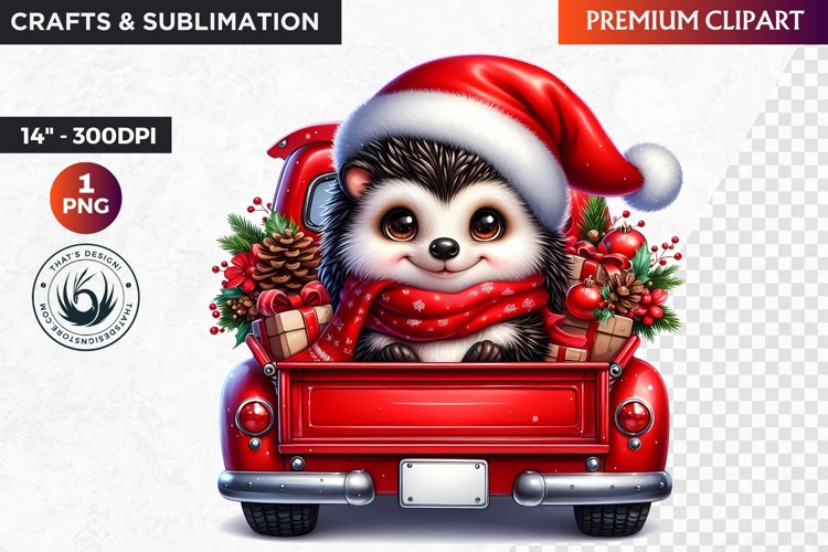 Christmas Ornaments Clipart Image 8