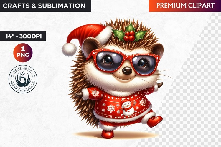 Christmas Ornaments Clipart Image 8