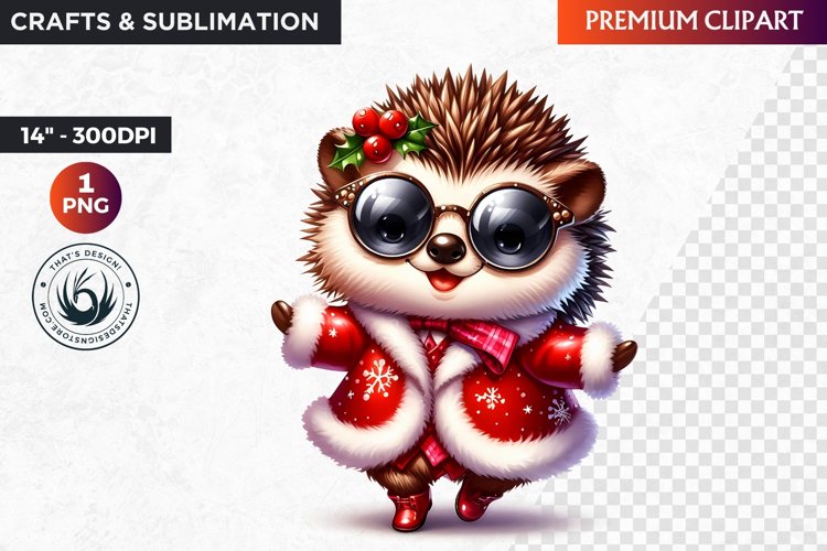 Christmas Ornaments Clipart Image 18