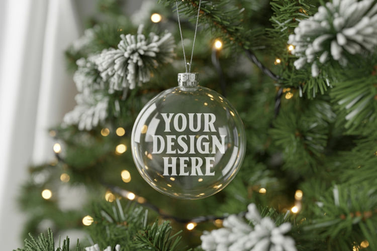 Ornament Template Image 21