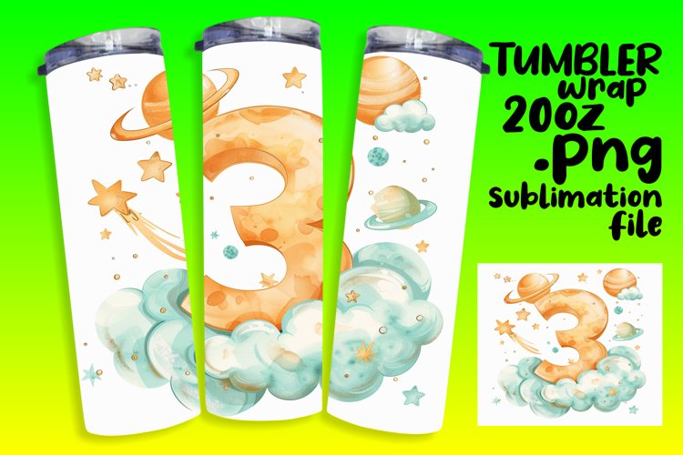 Sublimation Tumbler Designs Image 19