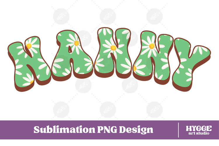 Grandma Clipart Image 11