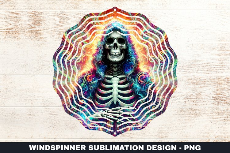 Skull Clipart Image 9