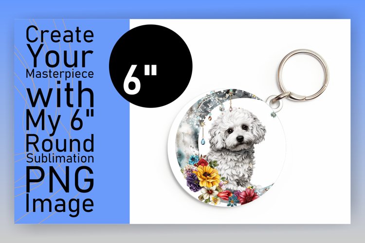 Dog Clipart Image 12