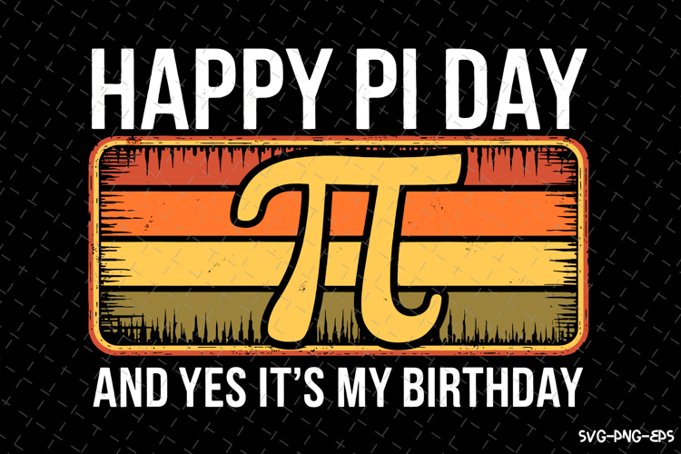 Its My Birthday Svg Image 21