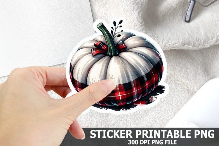 Halloween Pumpkin Clipart Image 3