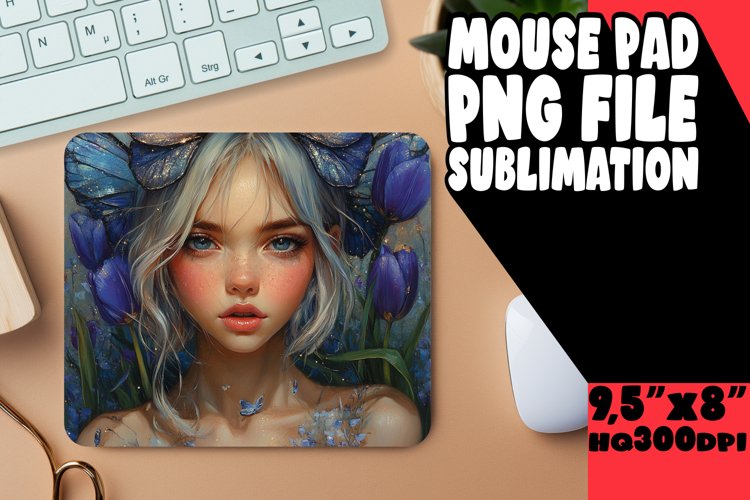 Fairy Png Image 10