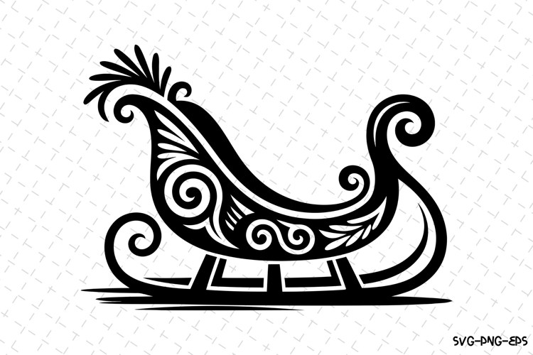 Xmas SVGs Image 17