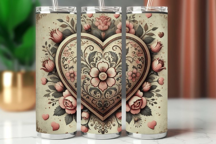 Heart Clipart Image 9