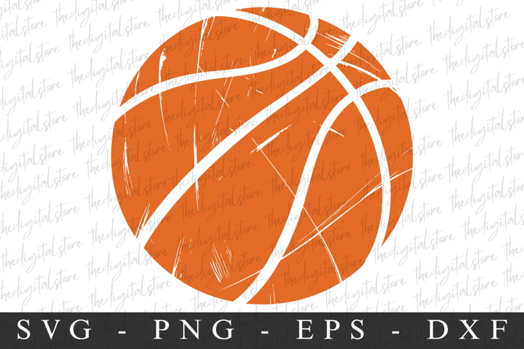 Basketball SVG | SVG Cut files | Cricut
