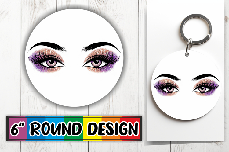 Eyes Clipart Image 11