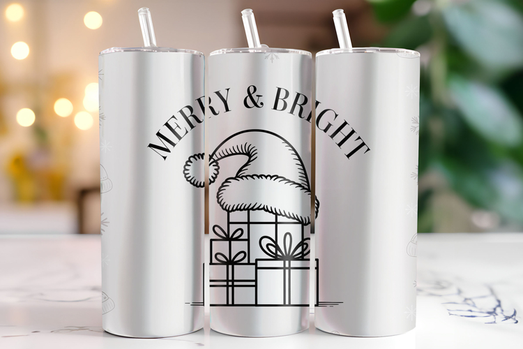 Xmas SVGs Image 4