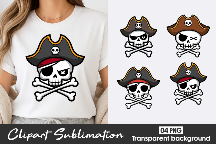 Pirate Clipart