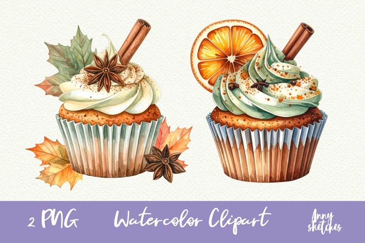 Baking Clipart Image 20