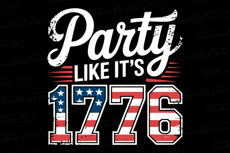 Funny 4th Of July Svg Image 12