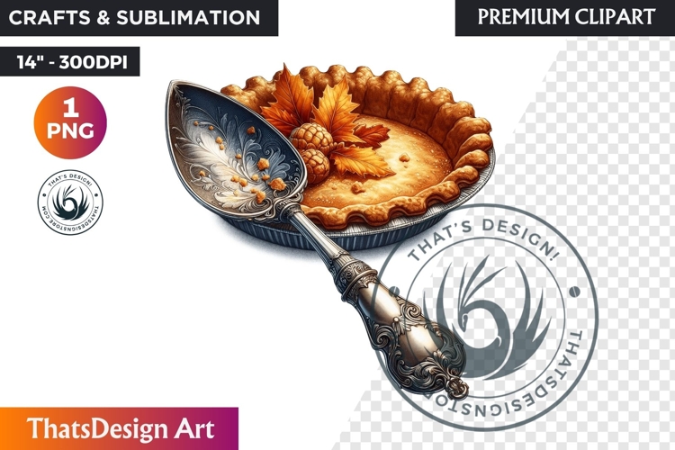 Baking Clipart Image 19