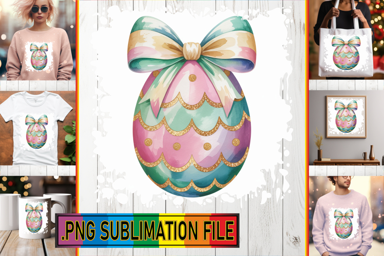 Easter Egg Png Image 12