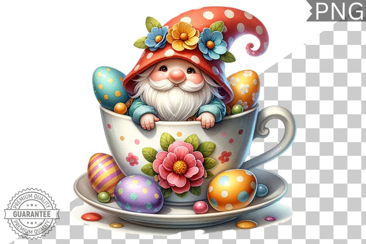 Easter Clipart Image 5