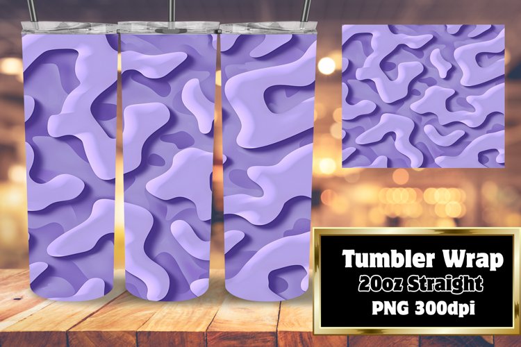 Sublimation Tumbler Designs Image 16