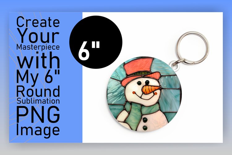Snowman PNG Image 17