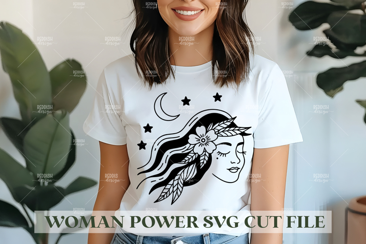 Womens Rights Svg Image 6