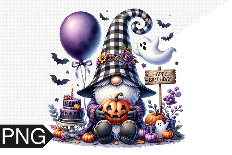 Gnome Clipart Image 16