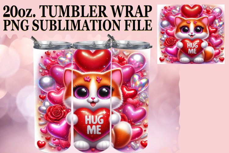 Valentines PNG Image 3