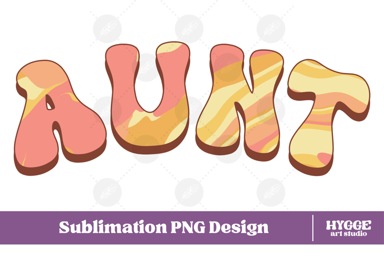 Aunt Clipart Image 13